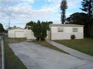 Unit for sale at 431 28th Court, Boynton Beach, FL 33435