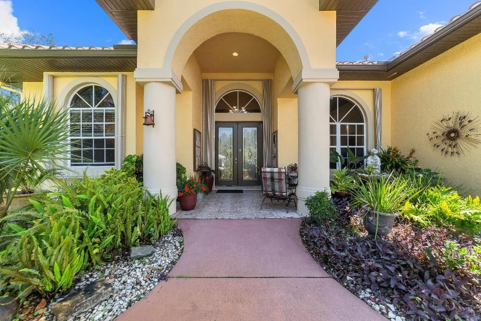 Unit for sale at 654 Cavern Terrace, Sebastian, FL 32958
