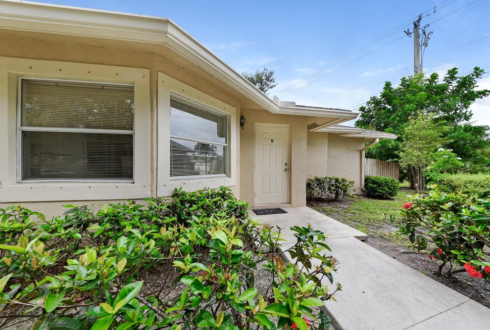 Unit for sale at 13884 York Court, Wellington, FL 33414