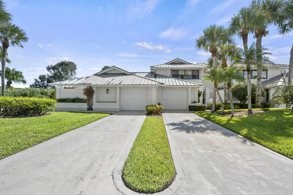 Unit for sale at 5610 SE Foxcross Place, Stuart, FL 34997