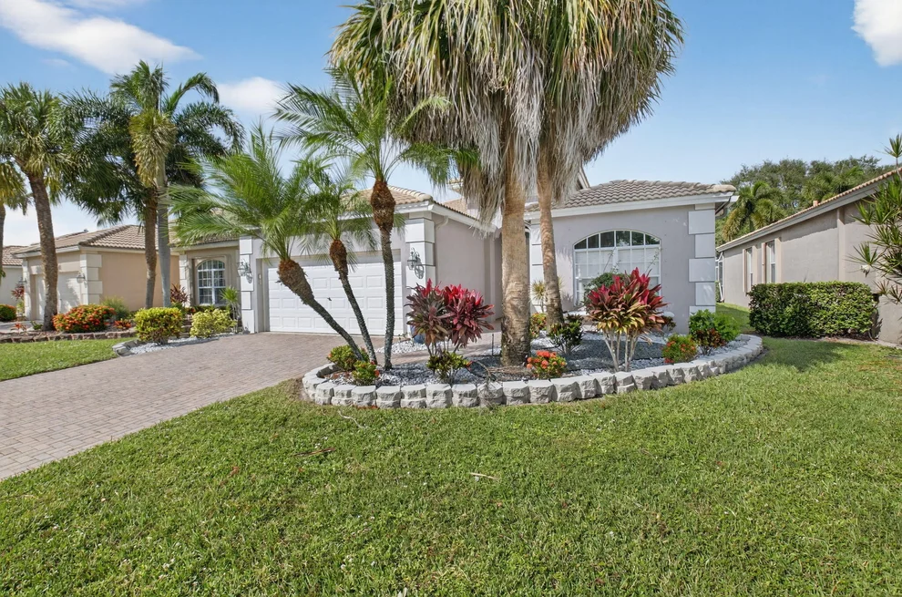 Unit for sale at 6604 Southport Drive, Boynton Beach, FL 33472