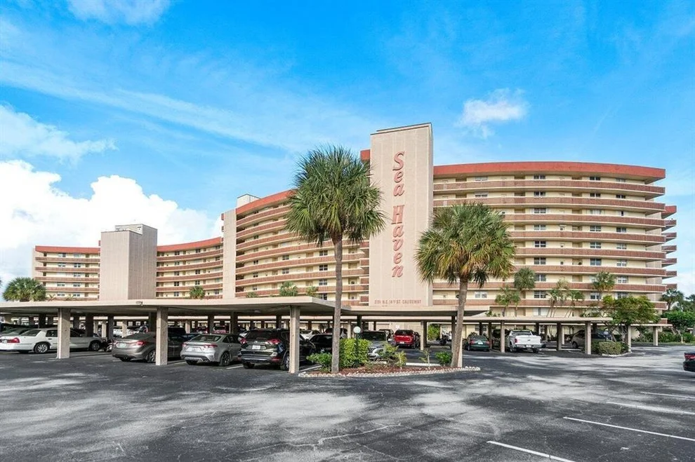 Unit for sale at 2731 NE 14th Street Causeway, Pompano Beach, FL 33062