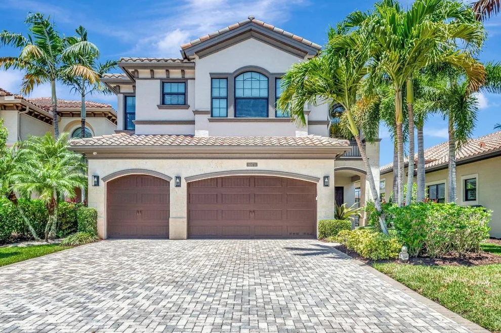 Unit for sale at 8979 Little Falls Way, Delray Beach, FL 33446