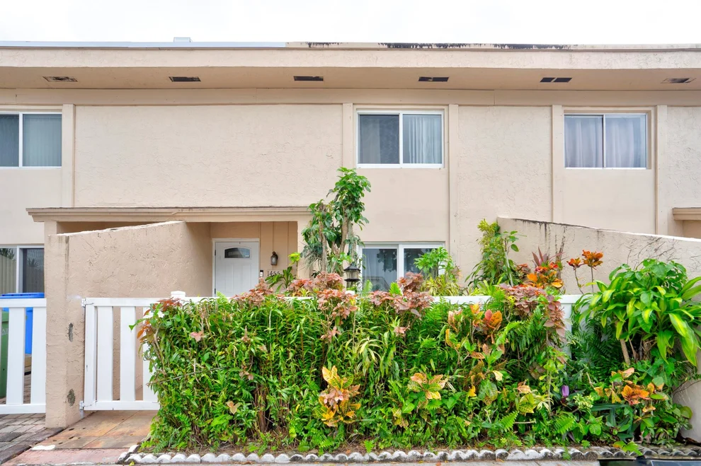 Unit for sale at 1455 NW 80th Avenue, Margate, FL 33063
