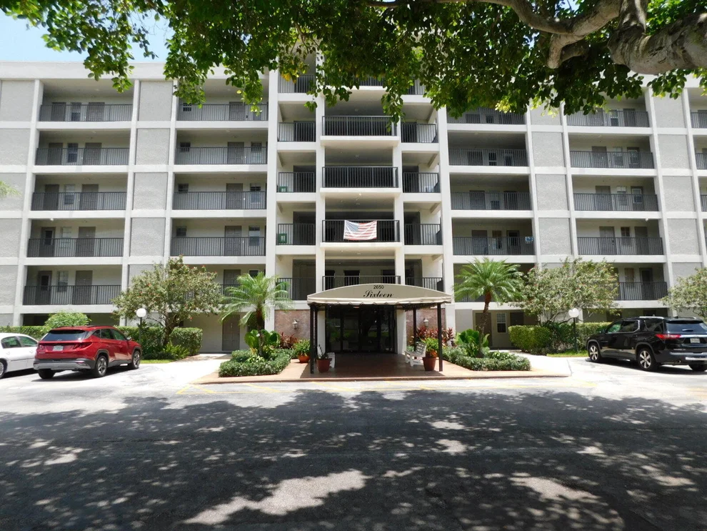 Unit for sale at 2650 S Course Drive, Pompano Beach, FL 33069