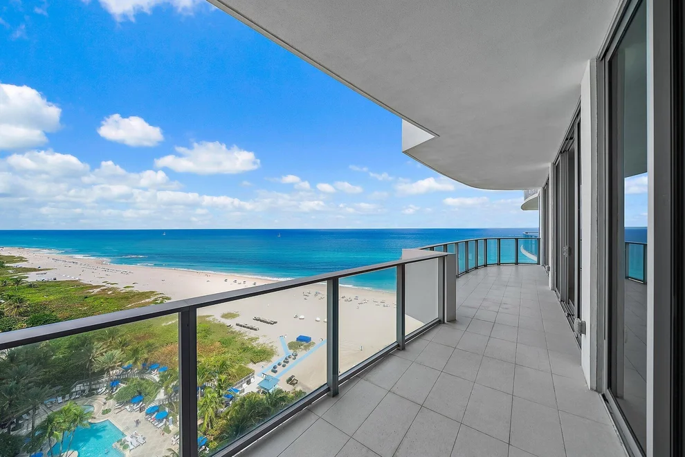 Unit for sale at 3100 Ocean Drive N, Singer Island, FL 33404