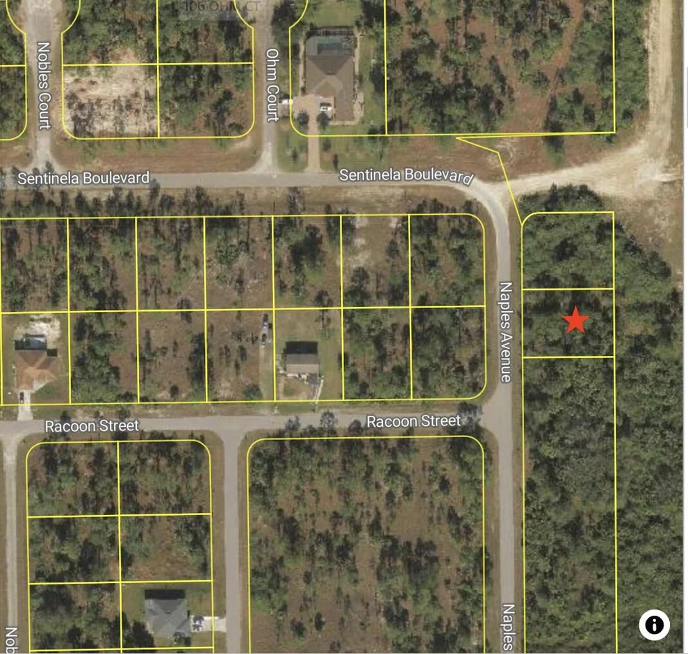 Unit for sale at 121 Naples Avenue S, Lehigh Acres, FL 33974