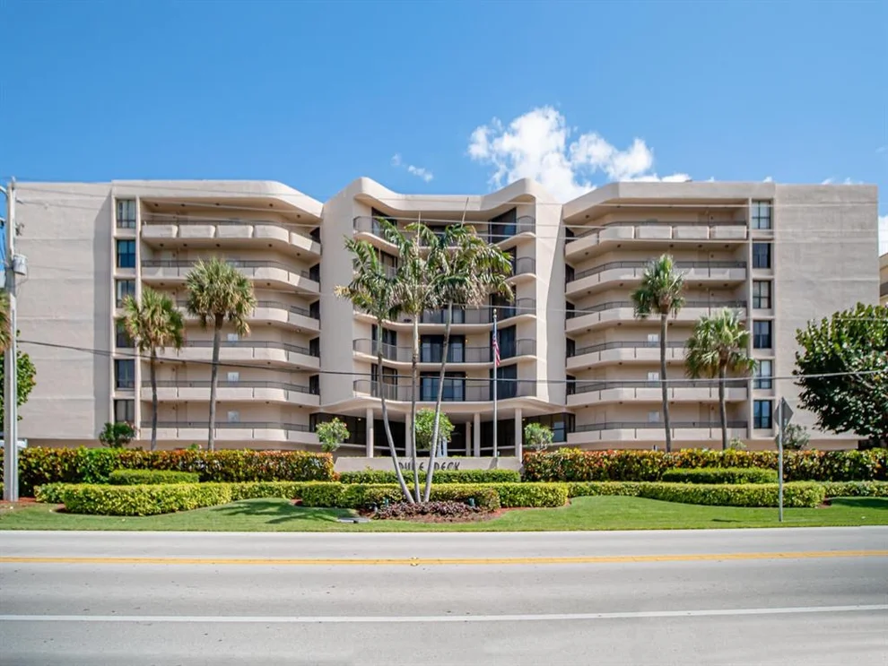 Unit for sale at 3610 S Ocean Boulevard, South Palm Beach, FL 33480