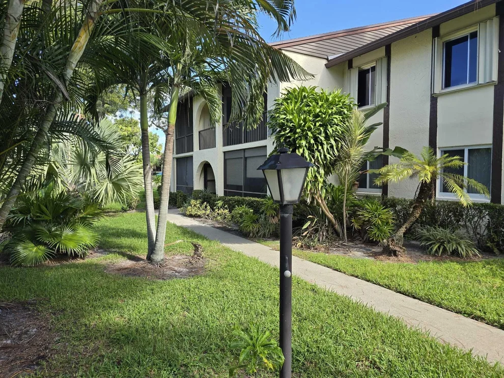 Unit for sale at 3531 Pine Tree Court, Greenacres, FL 33463
