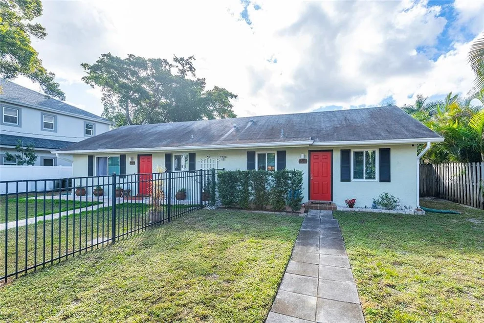 Unit for sale at 1402 NE 34th Street, Oakland Park, FL 33334