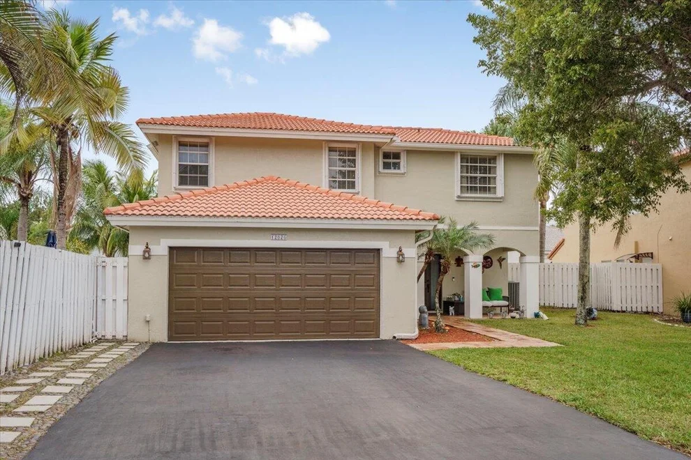 Unit for sale at 12626 NW 11th Place, Sunrise, FL 33323