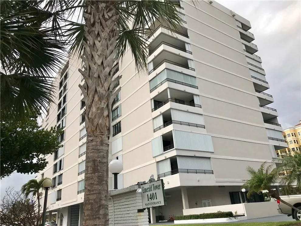 Unit for sale at 1401 S Ocean Boulevard, Pompano Beach, FL 33062