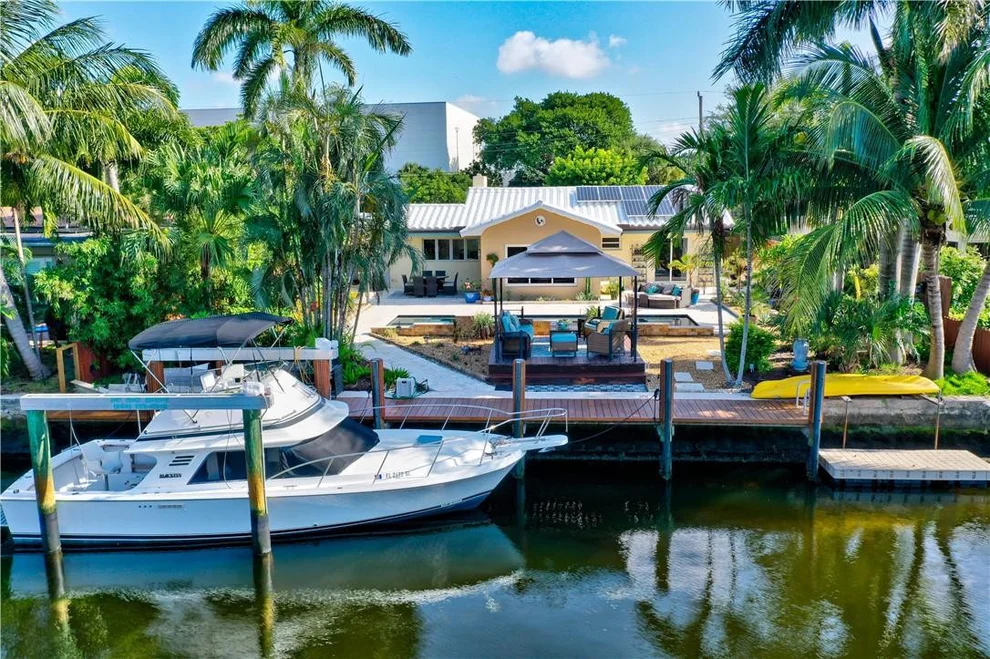 Unit for sale at 2030 NE 15th Street, Fort Lauderdale, FL 33304