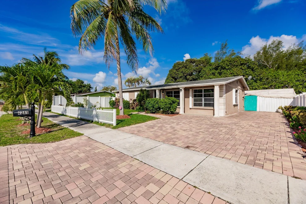 Unit for sale at 4241 NE 1st Terrace, Pompano Beach, FL 33064