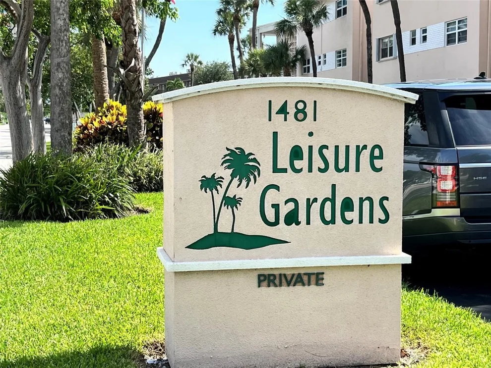 Unit for sale at 1481 S Ocean Boulevard, Pompano Beach, FL 33062