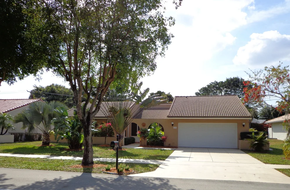 Unit for sale at 2455 SW 23rd Cranbrook Drive, Boynton Beach, FL 33436