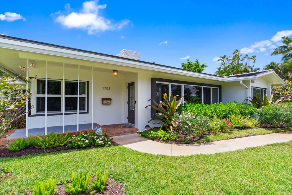 Unit for sale at 1705 NE 26th Avenue, Fort Lauderdale, FL 33305