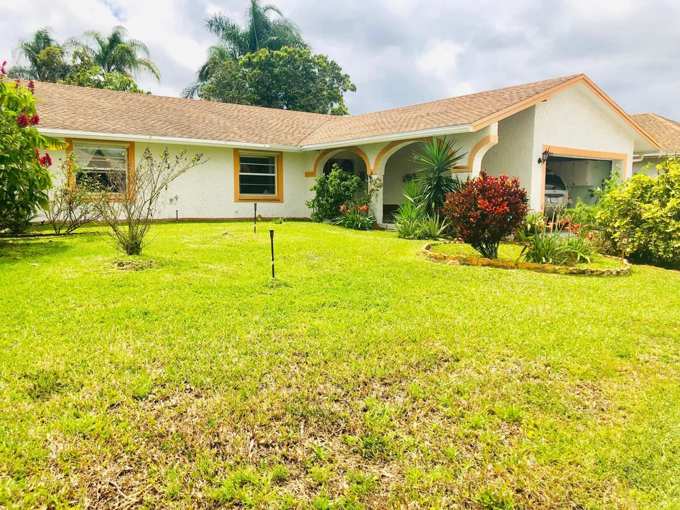Unit for sale at 2699 Starwood Circle, West Palm Beach, FL 33406