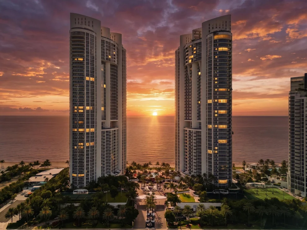 Unit for sale at 18201 Collins Avenue, Sunny Isles Beach, FL 33160