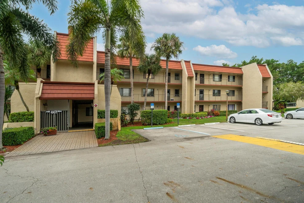 Unit for sale at 4471 Luxemburg Court, Lake Worth, FL 33467