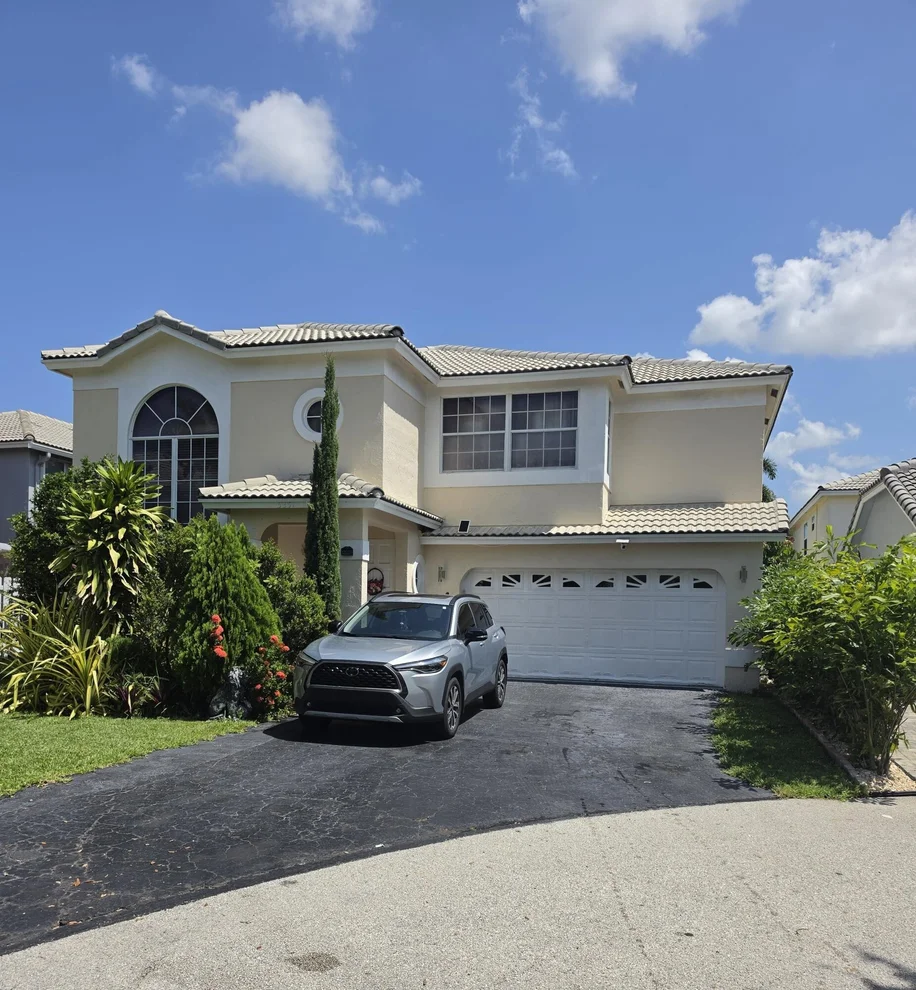 Unit for sale at 5351 NW 41st Way, Coconut Creek, FL 33073