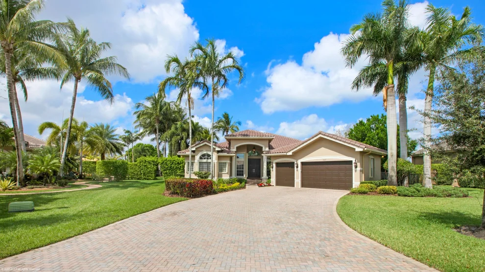 Unit for sale at 10491 N Lake Vista Circle, Davie, FL 33328