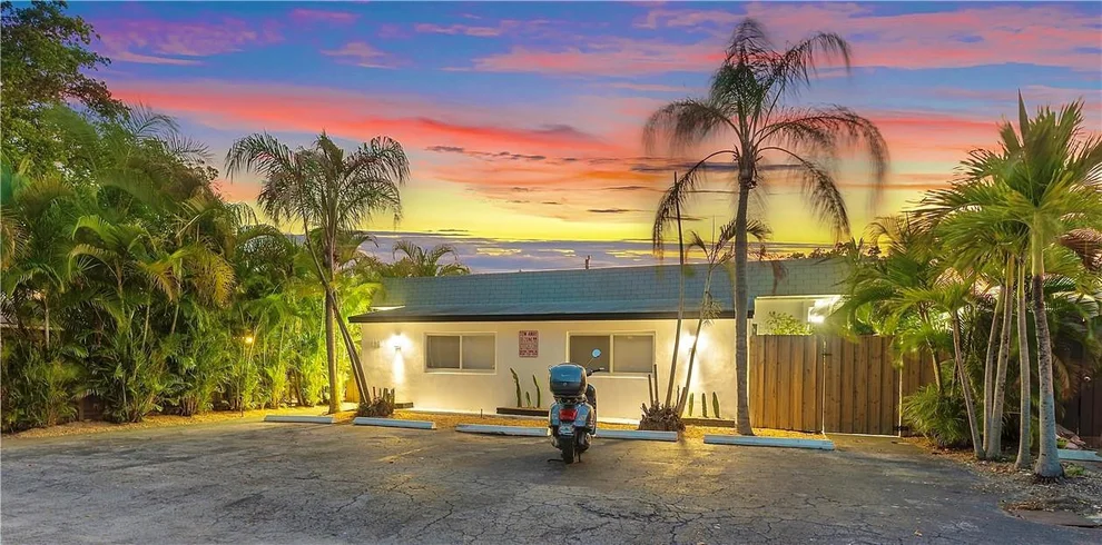 Unit for sale at 1341 NE 17th Avenue, Fort Lauderdale, FL 33304
