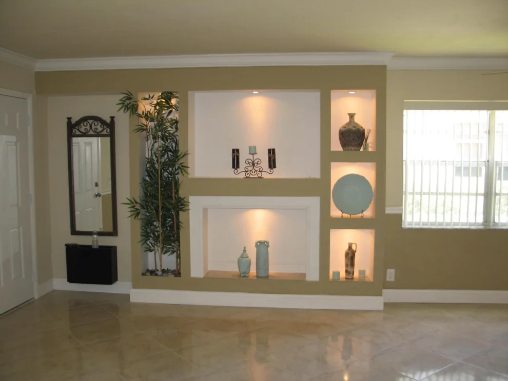 Unit for sale at 441 Flanders J, Delray Beach, FL 33484