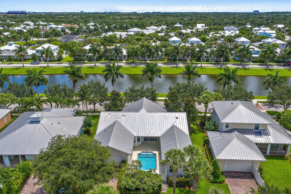Unit for sale at 3438 W Mallory Boulevard, Jupiter, FL 33458