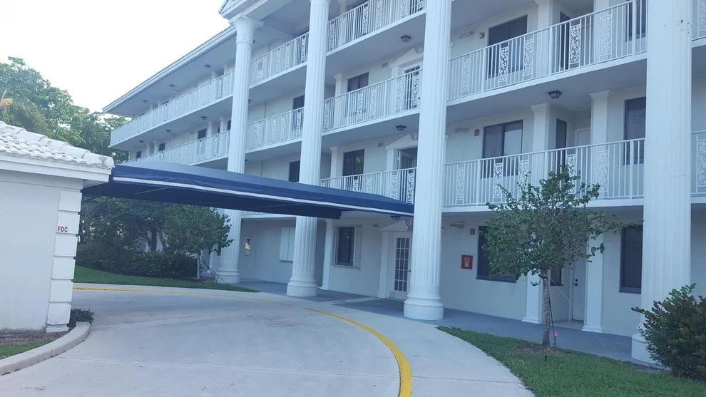 Unit for sale at 2461 Village SE, West Palm Beach, FL 33409