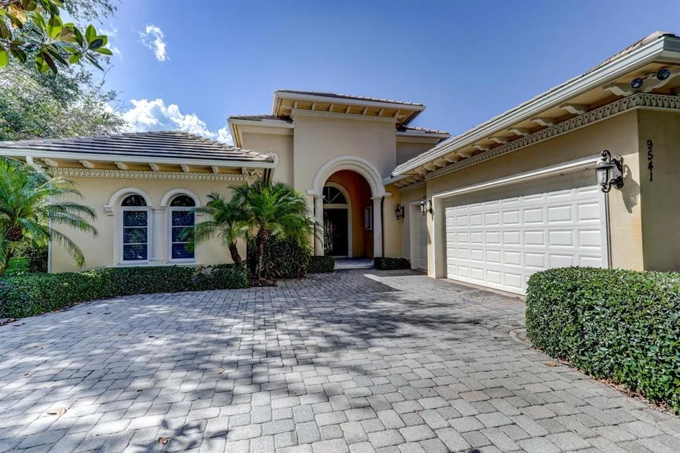 Unit for sale at 9541 SE Sandpine Lane, Hobe Sound, FL 33455
