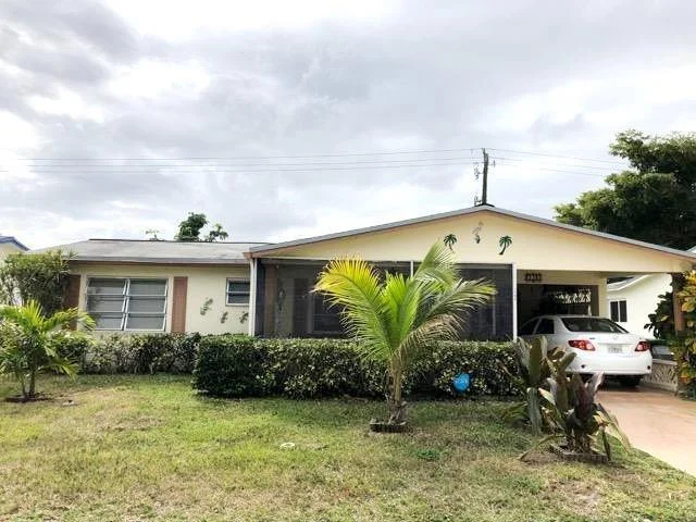 Unit for sale at 6790 NW 9th Street, Margate, FL 33063