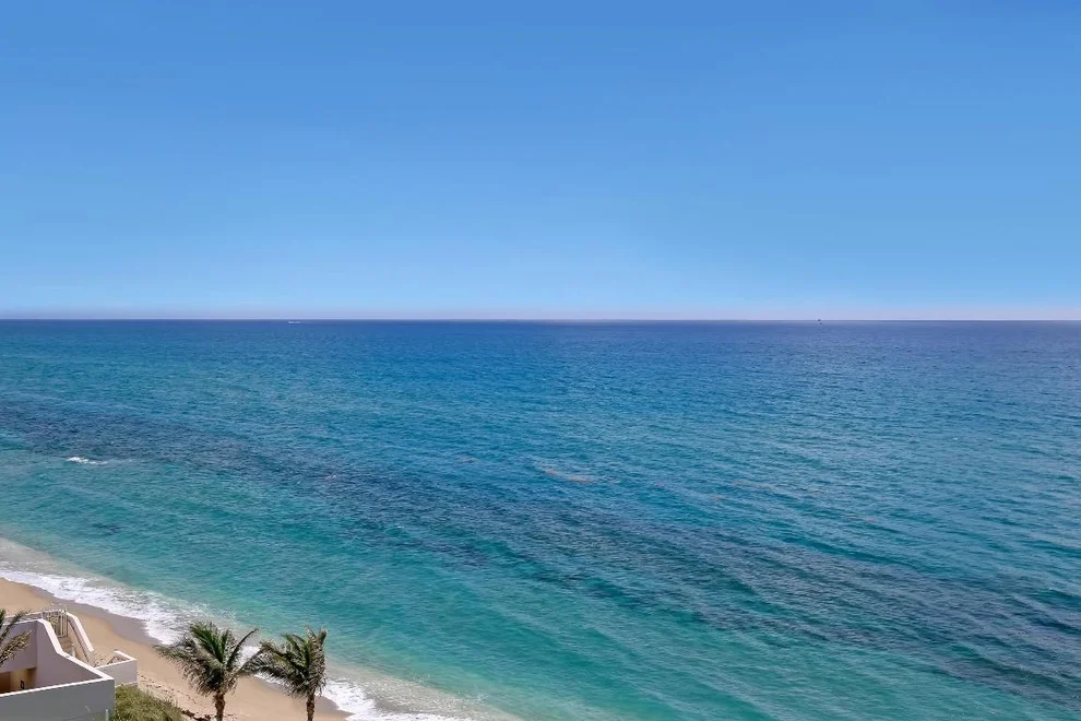 Unit for sale at 5200 N Ocean Drive, Singer Island, FL 33404