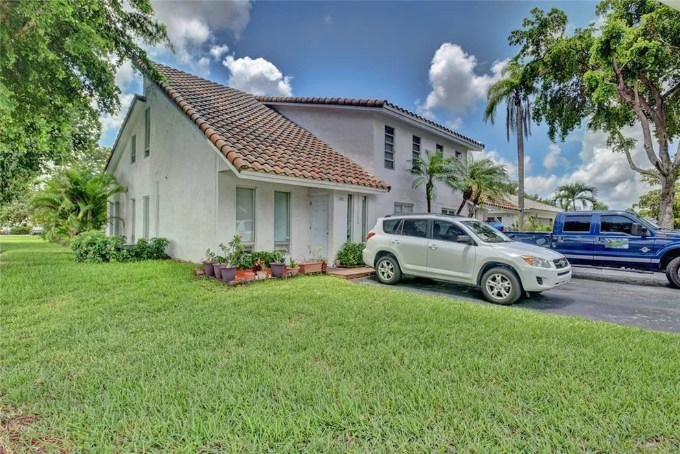 Unit for sale at 3910 NW 105th Avenue, Coral Springs, FL 33065