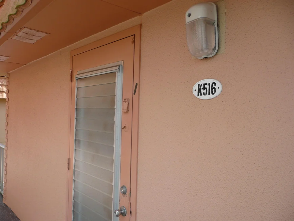 Unit for sale at 516 Saxony K, Delray Beach, FL 33446