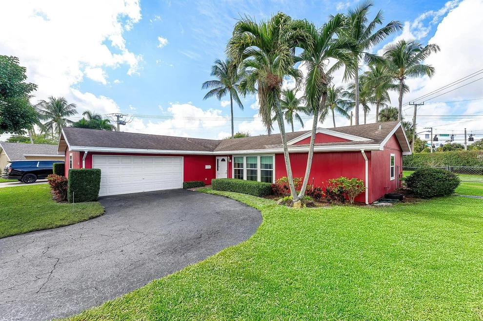 Unit for sale at 3643 Avenue Montresor, Delray Beach, FL 33445