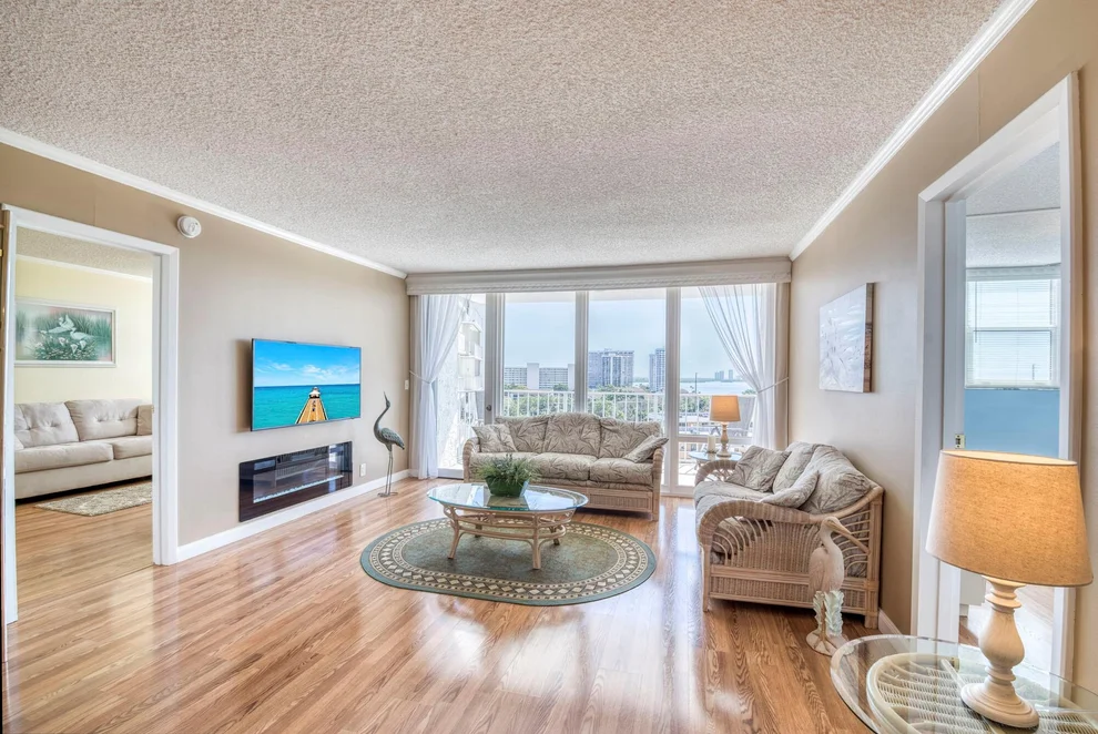 Unit for sale at 336 Golfview Road, North Palm Beach, FL 33408