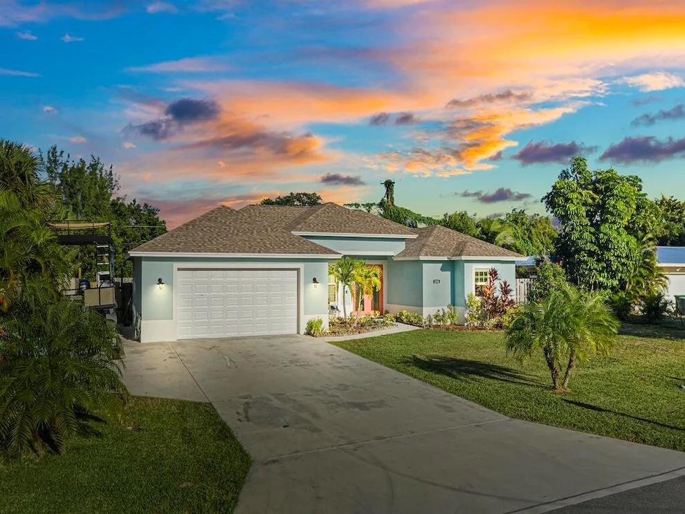 Unit for sale at 2314 Atlantic Beach Boulevard, Fort Pierce, FL 34949