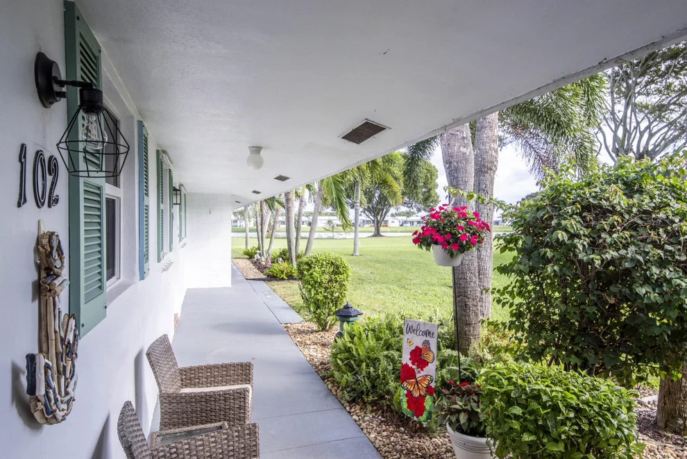 Unit for sale at 400 SW Golfview Terrace, Boynton Beach, FL 33426
