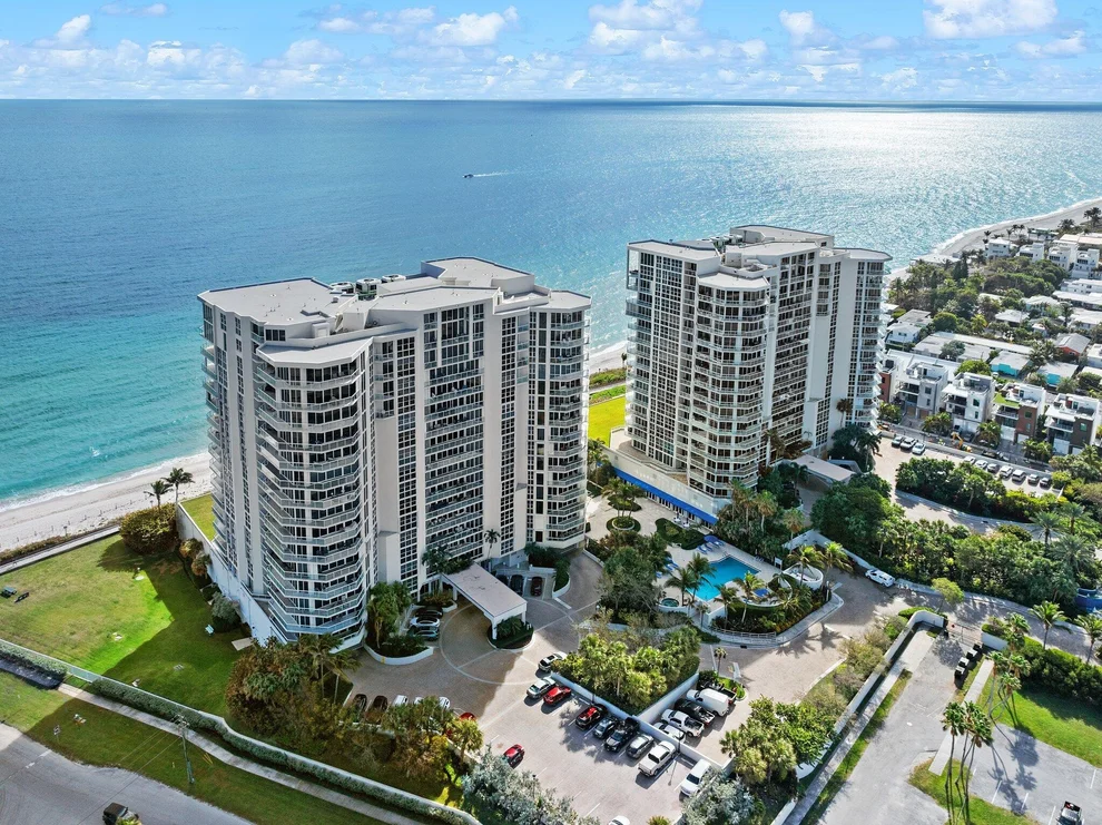 Unit for sale at 6051 N Ocean Drive, Hollywood, FL 33019