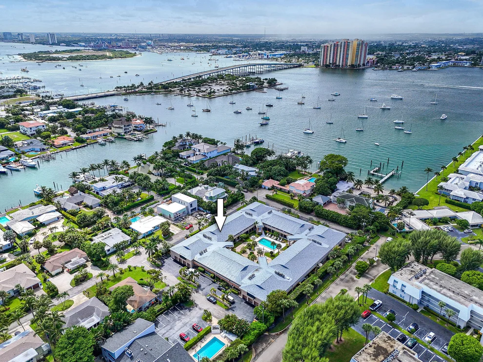 Unit for sale at 1100 Surf Road, Singer Island, FL 33404