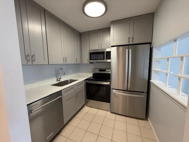 Unit for sale at 3240 Lake Osborne Drive, Lake Worth Beach, FL 33461