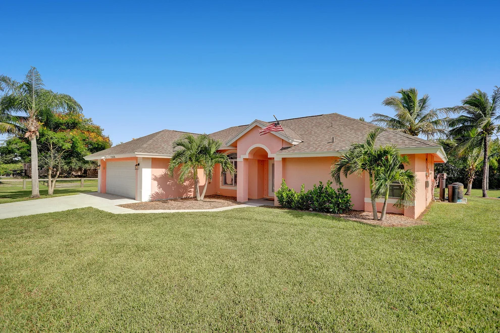 Unit for sale at 17419 35th Place N, Loxahatchee, FL 33470
