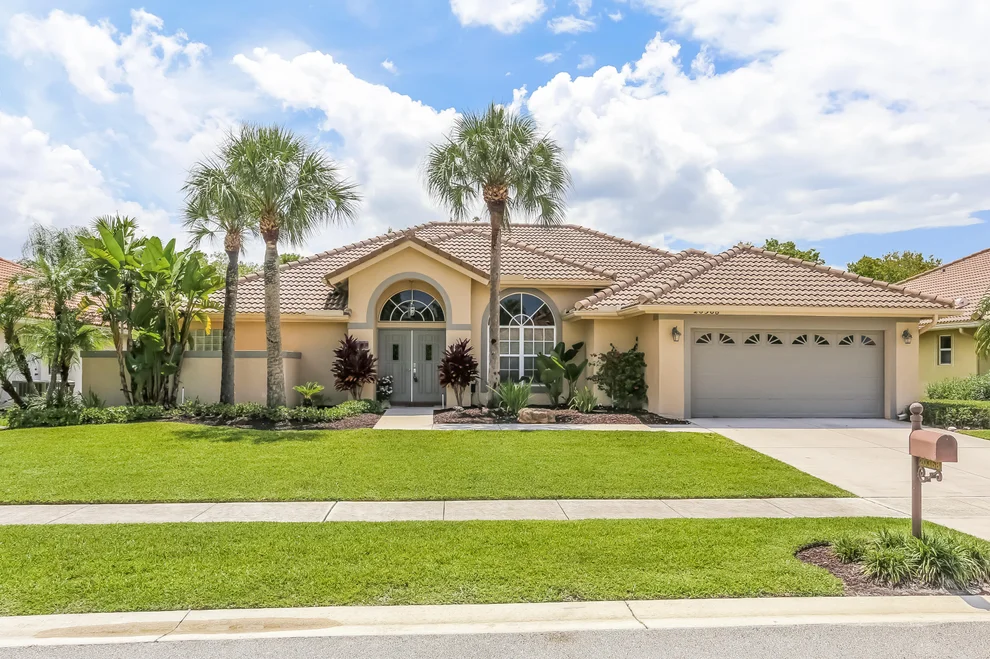 Unit for sale at 20368 Hacienda Court, Boca Raton, FL 33498