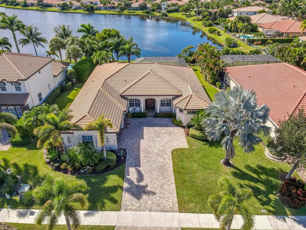 Unit for sale at 270 Rudder Cay Way, Jupiter, FL 33458