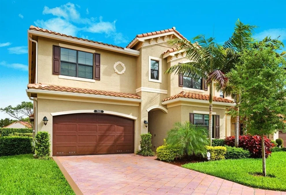 Unit for sale at 7895 Black Onyx Lane, Delray Beach, FL 33446