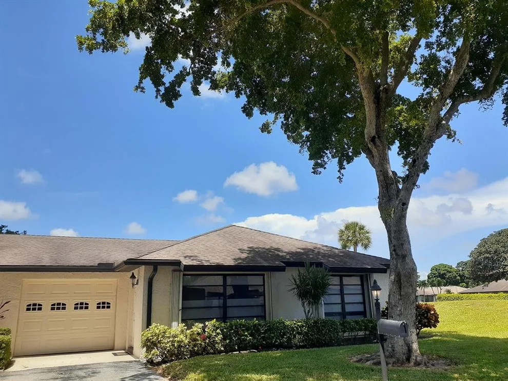 Unit for sale at 10430 Quailwood Road, Boynton Beach, FL 33436