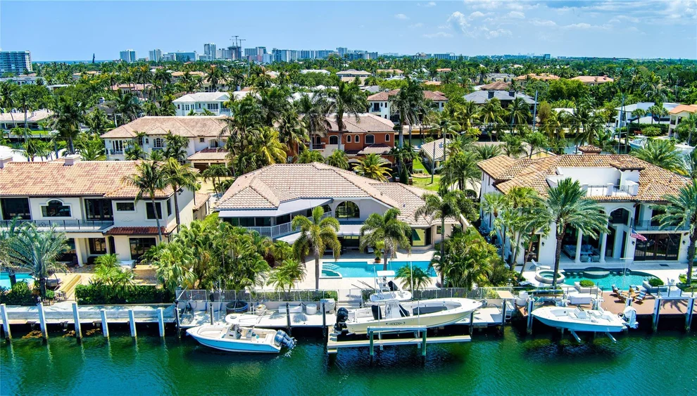 Unit for sale at 2325 NE 28th Street, Lighthouse Point, FL 33064