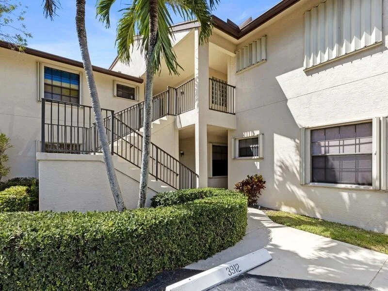 Unit for sale at 3305 Jog Park Drive, Greenacres, FL 33467