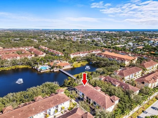 Unit for sale at 2434 San Pietro Circle, Palm Beach Gardens, FL 33410